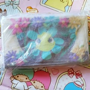 Loungefly tangled rapunzel pascal wallet coin bag cardholder NEW no packaging